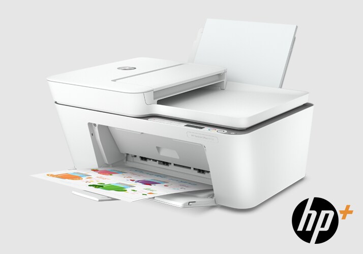 Hp printer deals ink program